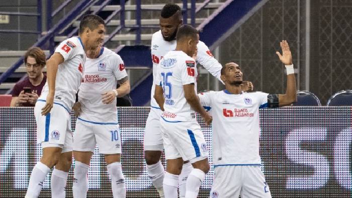 Nhận định, soi k&egrave;o CD Olimpia vs Real Sociedad Tocoa, 08h00 ng&agrave;y 24/9: 3 điểm kh&oacute; tho&aacute;t khỏi tay Olimpia