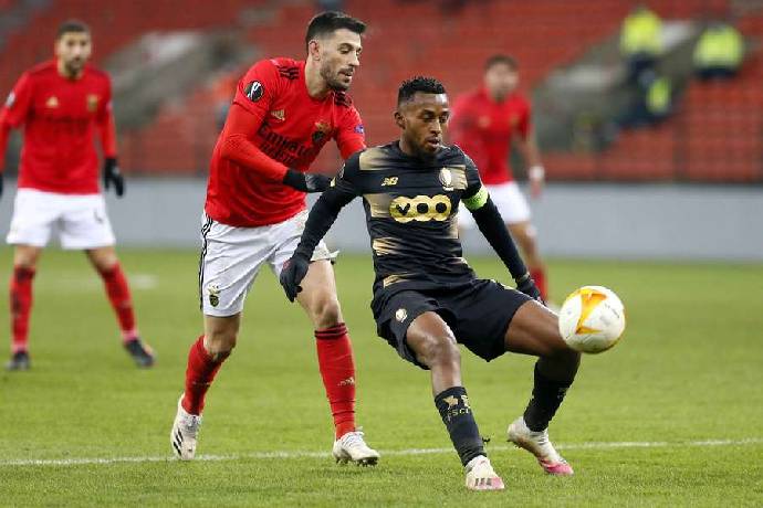 Nhận định, soi k&egrave;o Fortuna Sittard vs PSV, 21h45 ng&agrave;y 22/9: Kh&ocirc;ng thể cưỡng nh&agrave; v&ocirc; địch