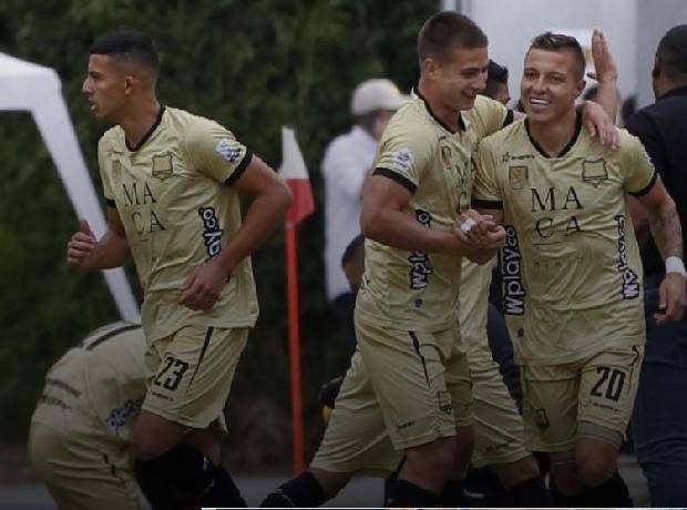 Nhận định, soi k&egrave;o Junior vs Rionegro Aguilas, 08h30 ng&agrave;y 23/9: Tin v&agrave;o đội kh&aacute;ch