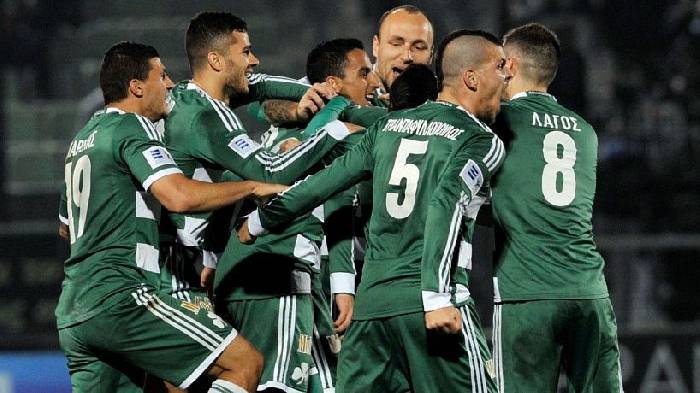 Nhận định, soi k&egrave;o Panathinaikos vs Panserraikos, 22h00 ng&agrave;y 22/9: D&igrave;m kh&aacute;ch xuống đ&aacute;y