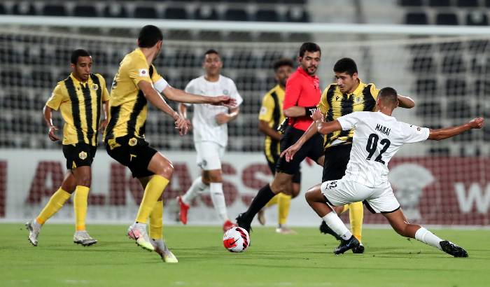 Nhận định, soi kèo Al-Arabi vs Al Waab, 22h00 ngày 22/9: Cửa trên gây thất vọng