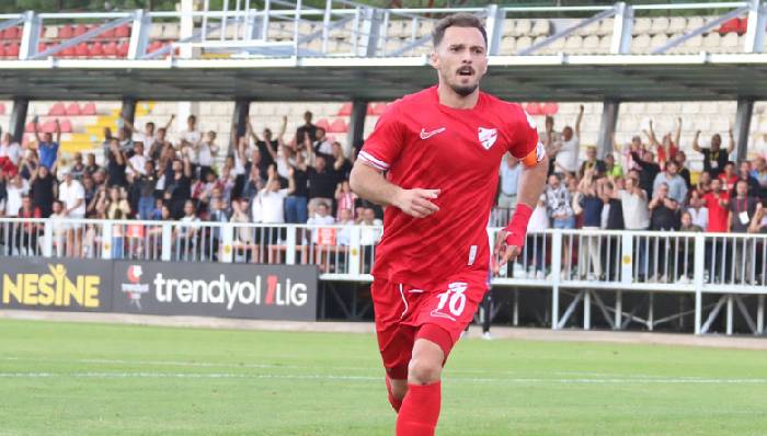 Nhận định, soi kèo Boluspor vs Umraniyespor, 21h00 ngày 23/9: Tin vào cửa trên