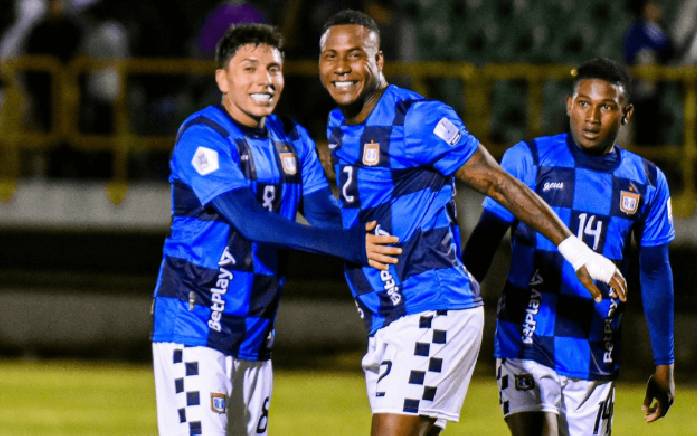 Nhận định, soi k&egrave;o Boyaca Chico vs Deportivo Pereira, 08h30 ng&agrave;y 22/9: Cơ hội tho&aacute;t đ&aacute;y