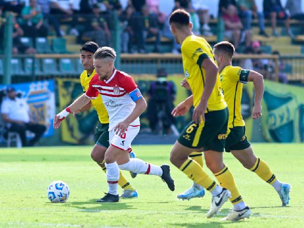 Nhận định, soi kèo Estudiantes vs Defensa, 5h00 ngày 23/9: Đả bại chủ nhà