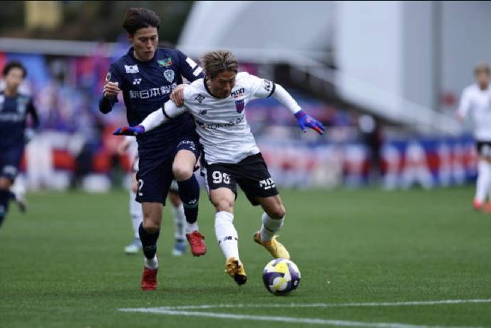 Nhận định, soi k&egrave;o FC Tokyo vs Avispa Fukuoka, 16h00 ng&agrave;y 23/9: Tiếp tục ch&igrave;m s&acirc;u