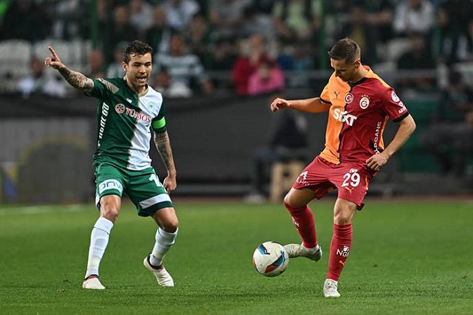 Nhận định, soi k&egrave;o Galatasaray vs Konyaspor, 0h00 ng&agrave;y 23/9: Kh&oacute; cản chủ nh&agrave;