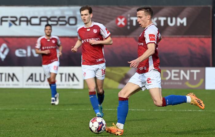 Nhận định, soi k&egrave;o HNK Vukovar vs NK Rijeka, 23h00 ng&agrave;y 22/9: Ứng vi&ecirc;n lộ diện