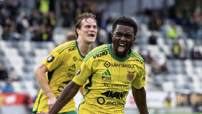 Nhận định, soi kèo Ilves Tampere vs Gnistan, 22h00 ngày 23/9: Đá cho vui?