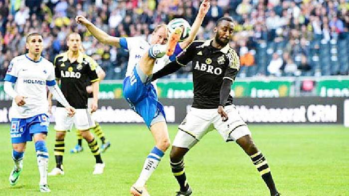 Nhận định, soi kèo Norrkoping vs AIK Solna, 00h10 ngày 23/9: Làm khó chủ nhà