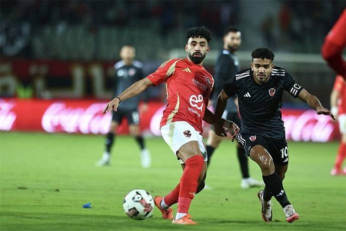 Nhận định, soi kèo Petrojet vs Ghazl El Mahalla, 0h00 ngày 22/9: Dễ hòa