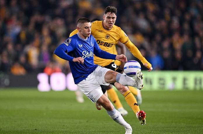Nhận định, soi kèo Wolves vs Everton, 1h45 ngày 24/9: Mất phương hướng