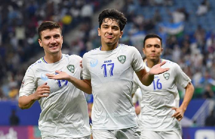 Chuyên gia Tony Ansell dự đoán U23 Việt Nam vs U23 Uzbekistan, 12h00 ngày 22/9