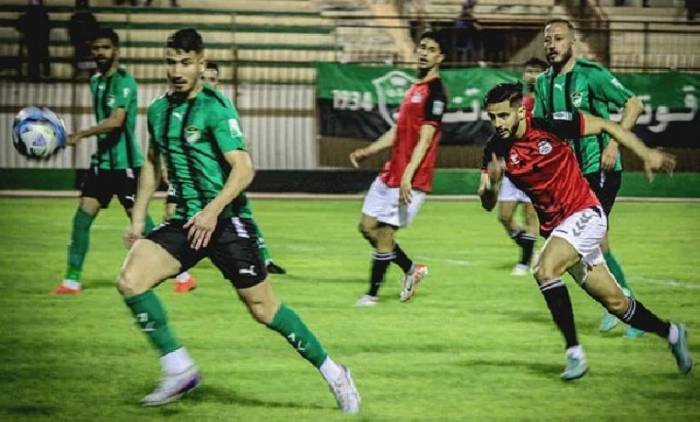Nhận định, soi kèo Biskra vs Saoura, 0h00 ngày 23/9: Nhỏ mà có võ