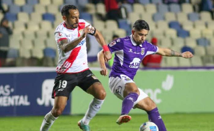 Nhận định, soi kèo Curico Unido vs Concepcion, 04h00 ngày 24/09: Dễ dàng chiếm ưu thế