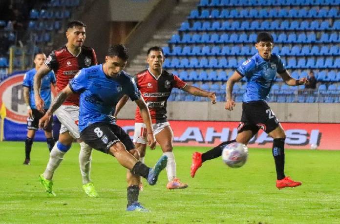 Nhận định, soi kèo Deportes Iquique vs Antofagasta, 06h30 ngày 24/09: Khách lấn chủ nhà