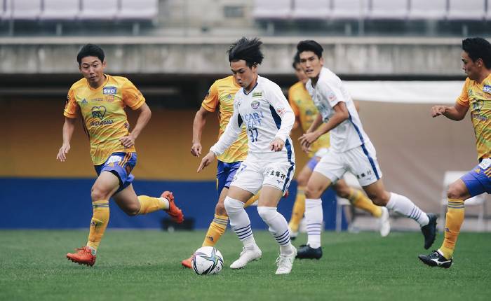 Nhận định, soi kèo Gamba Osaka vs Tokushima Vortis, 15h00 ngày 23/9: Bất ngờ