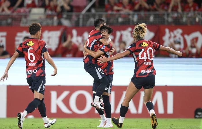 Nhận định, soi kèo Kashima Antlers vs Ventforet Kofu, 15h00 ngày 23/9: Rực lửa sân nhà