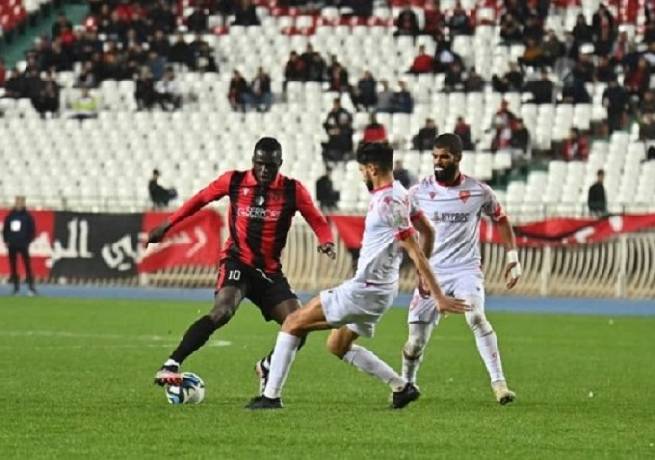 Nhận định, soi kèo MC Alger vs MC Oran, 2h00 ngày 23/9: Bản lĩnh nhà vua