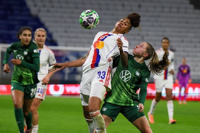 Nhận định, soi kèo Nữ Servette vs Nữ Lyon, 23h45 ngày 23/9: Đẳng cấp vượt trội