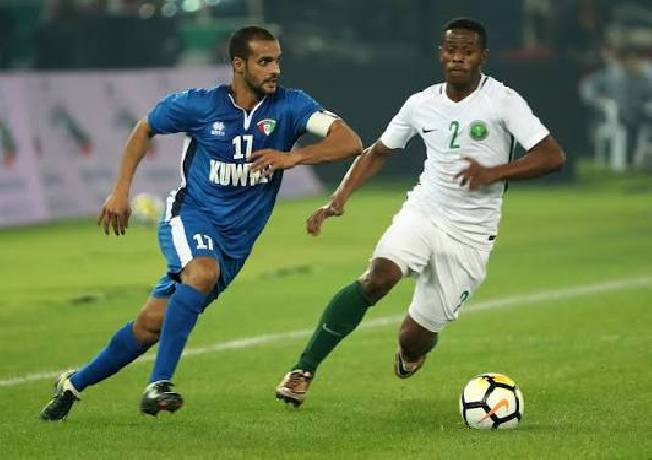 Nhận định, soi kèo Saudi Arabia vs Kuwait, 1h00 ngày 24/9: Khởi đầu thuận lợi