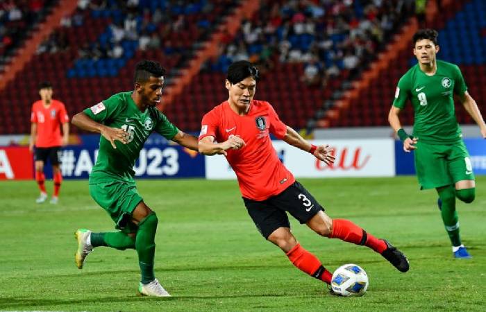 Nhận định, soi kèo U23 Hàn Quốc vs U23 Saudi Arabia, 17h00 ngày 22/09: Khẳng định sức mạnh