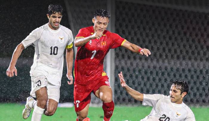 Nhận định, soi kèo U23 Philippines vs U23 Kuwait, 12h00 ngày 22/09: Còn nước còn tát
