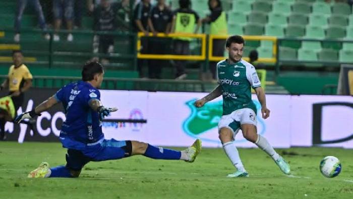 Soi kèo góc Independiente Santa Fe vs Deportivo Cali, 08h00 ngày 23/09