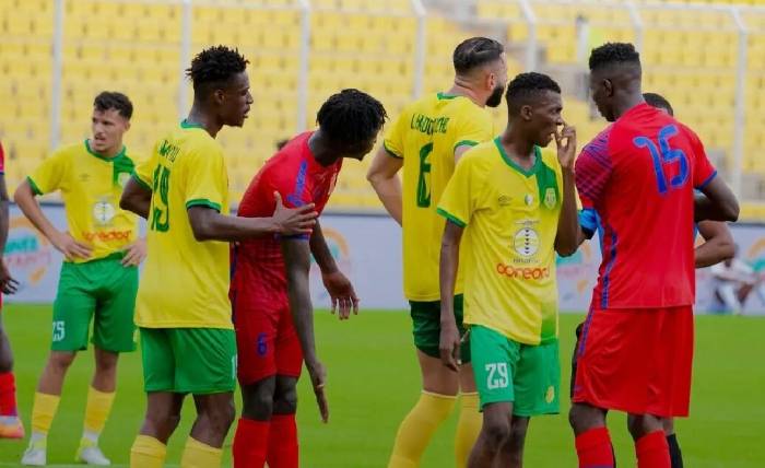 Soi kèo góc US Biskra vs JS Saoura, 23h00 ngày 22/09
