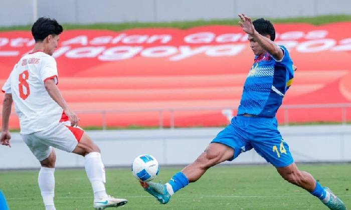 Soi kèo thẻ phạt U23 Việt Nam vs U23 Uzbekistan, 12h00 ngày 22/9