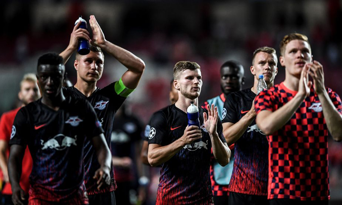 Dự đoán Leipzig vs Zenit (23h55 23/10) bởi Sports Mole