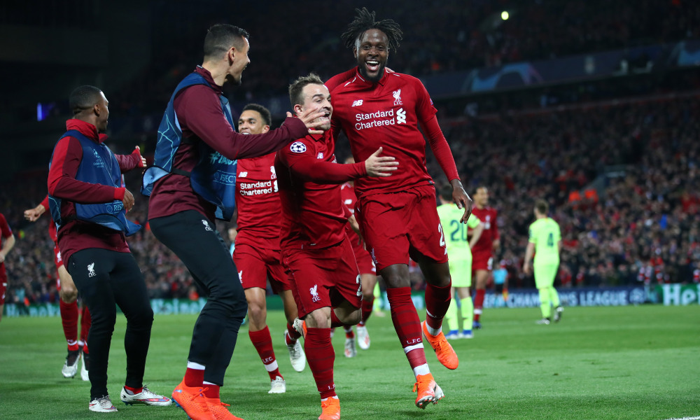 Nhận định Genk vs Liverpool, 02h00 ngày 24/10: Cuồng phong đỏ