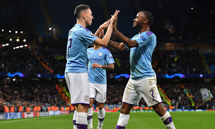 Nhận định b&oacute;ng đ&aacute; Man City vs Atalanta, 02h00 ng&agrave;y 23/10: Thể hiện sức mạnh