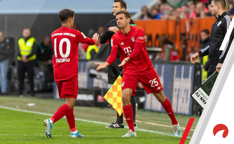 Nhận định b&oacute;ng đ&aacute; Olympiacos vs Bayern Munich, 02h00 ng&agrave;y 23/10: Miếng mồi ngon