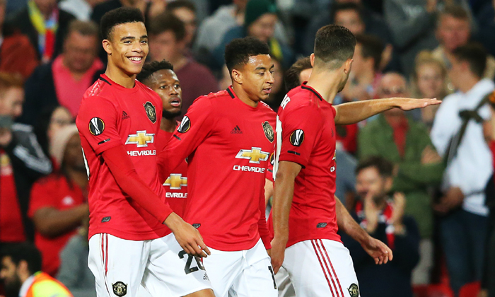 Partizan vs MU (23h55 24/10): Nhà vua trở lại?