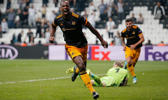 Slovan Bratislava vs Wolves (23h55 24/10): Dẫn Sói về nhà…