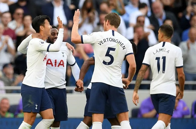 Phân tích tỷ lệ Tottenham vs Crvena Zvezda, 2h ngày 23/10