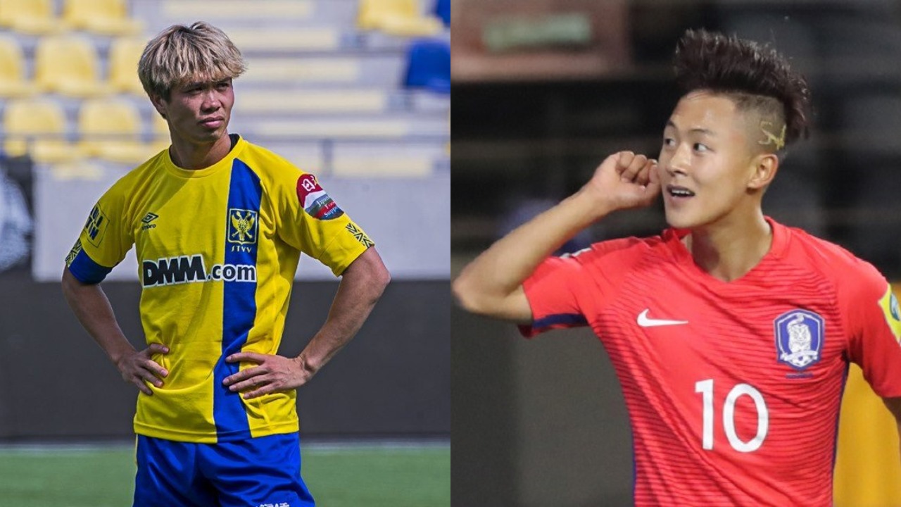 ‘Messi Hàn Quốc’ bị trừng phạt ở Sint Truiden