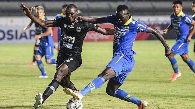 Phân tích tỷ lệ TIRA-Persikabo vs Arema, 18h30  ngày 24/10