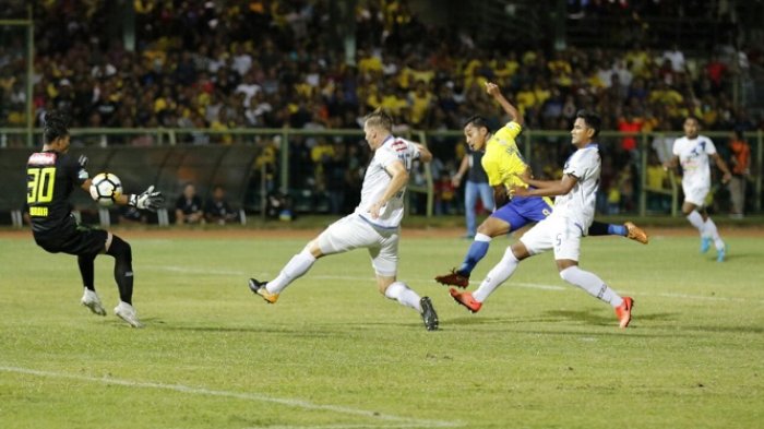 Phân tích tỷ lệ Barito Putera vs Semarang, 18h30 ngày 22/10