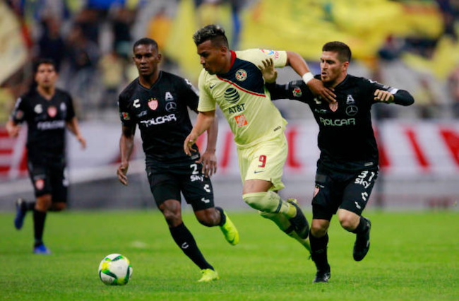 Phân tích tỷ lệ Dorados Sinaloa vs Club Necaxa, 9h ngày 23/10