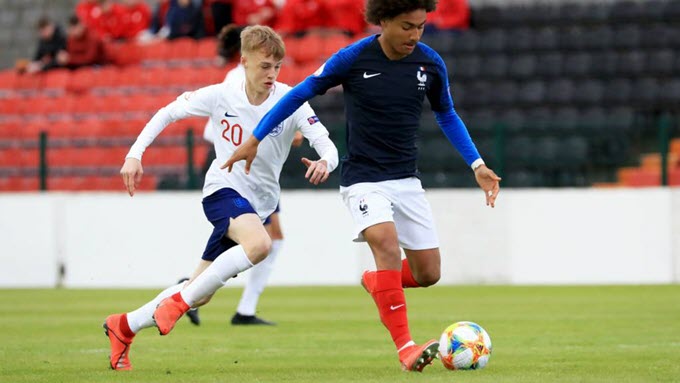 Phân tích tỷ lệ U17 Pháp vs U17 Gibraltar, 19h  ngày 22/10