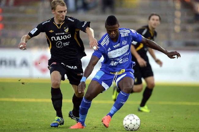 Nhận định Inter Turku vs TPS Turku, 22h30 ngày 22/10