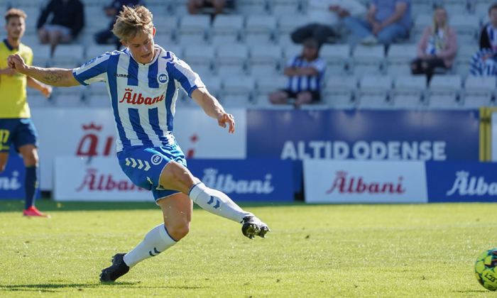 Nhận định Lyngby vs Odense BK, 0h00 ngày 24/10