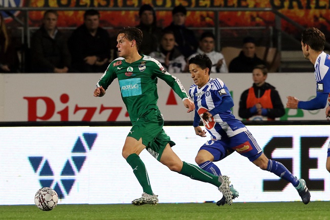Nhận định IFK Mariehamn vs HJK Helsinki, 22h30 ngày 22/10