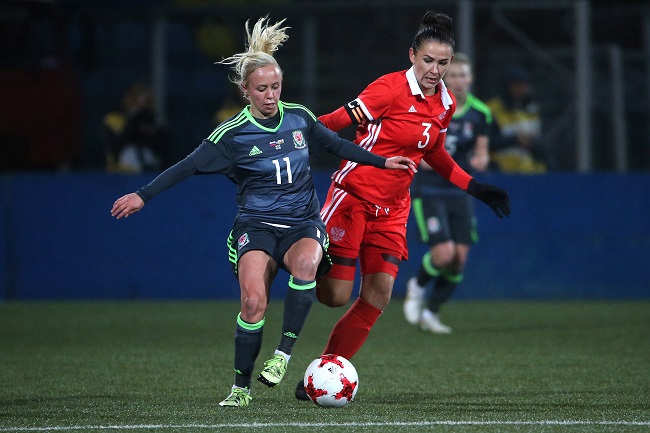 Nhận định Nữ Nga vs Nữ Slovenia, 21h30 ng&agrave;y 23/10