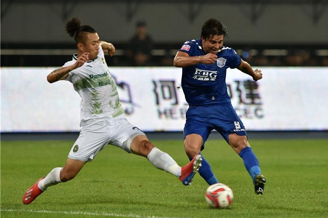 Nhận định Shijiazhuang Ever Bright vs Dalian Pro, 14h30 ngày 22/10