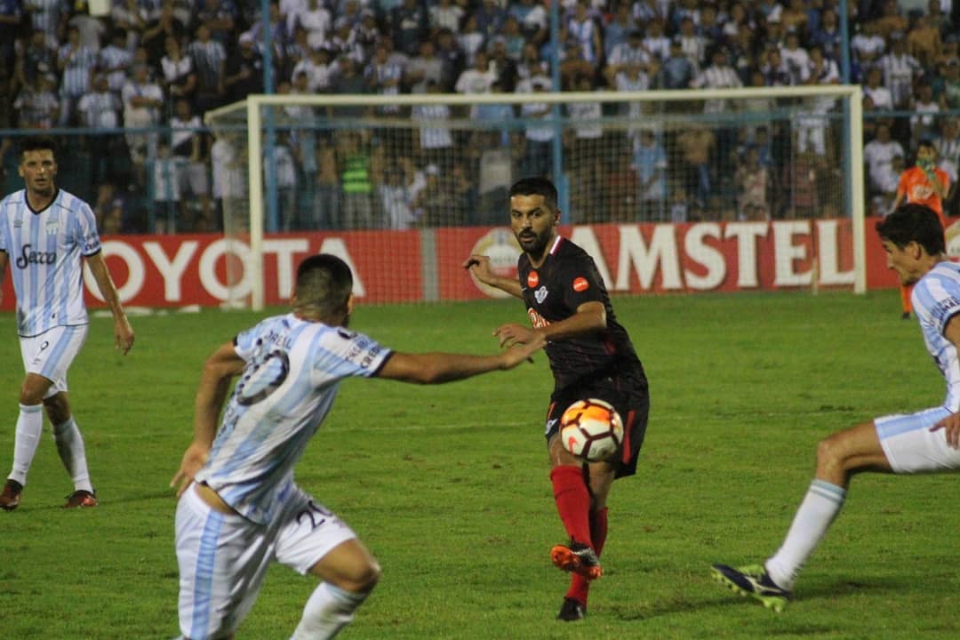 Nhận định Libertad Asuncion vs Dep.Independiente Medellin, 7h30 ng&agrave;y 23/10