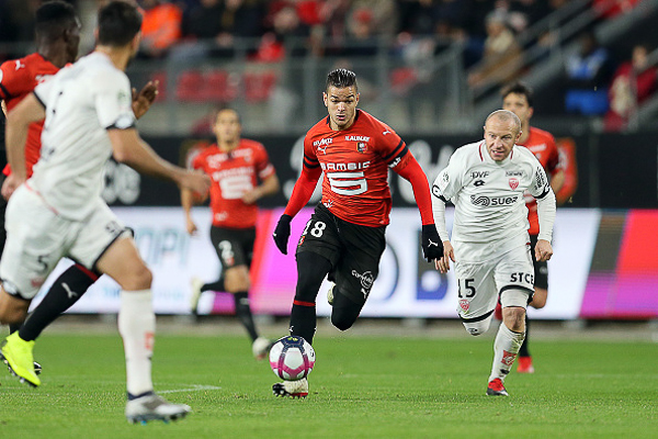Nhận định Stade Rennais vs Angers SCO, 2h00 ngày 24/10