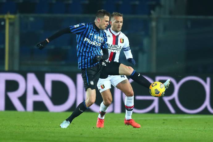 Nhận định, soi kèo Atalanta vs Udinese, 17h30 ngày 24/10
