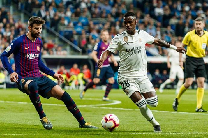 Nhận định, soi k&egrave;o Barcelona vs Real Madrid, 21h15 ng&agrave;y 24/10